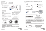 Saxby Lighting 72700 User manual
