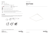 Saxby Lighting 78546 User manual