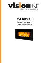 VisionLine TAURUS-AU User manual