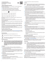 Routers 2520104 User manual