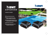BWT FSA1500 User manual