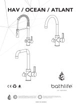 Bathlife 401053641 User manual