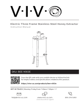 V I V O BEE-V003E User manual