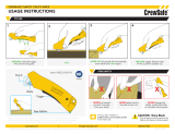 CrewSafe XSCU-03101 User manual