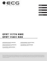 ECG EFRT 11770 NWE User manual