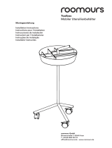 roomours Toolbox User manual