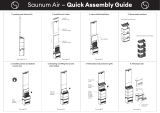 Saunum AIR 7 User manual