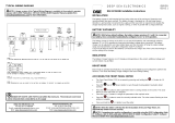 DSE BC2410Ei User manual