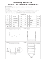 Kmart 43150793-3 User manual