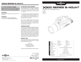 Surefire X300-B-Series User manual