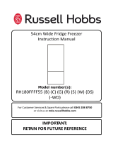 Russell HobbsRH180FFFF55