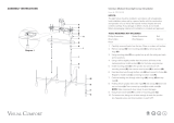 circa LIGHTING PB 5045 User manual