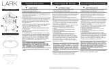 LARK  51150 User manual