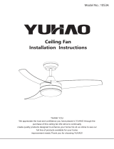 YUHAO 1053A User manual