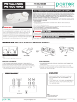 PORTOR LIGHTINGPT-EML-R