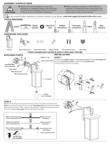 Hukoro F14501-BK User manual