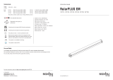 Saxby 107131 User manual