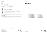 Saxby 61638 Toko 1lt User manual