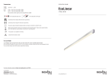 Saxby 73534 User manual