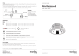Saxby 90957 User manual