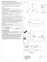 lampara E27 User manual