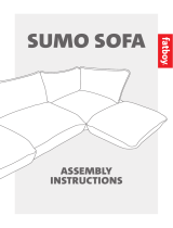 fatboy SUMO User manual