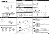 MOUNTUP MP0011 User manual