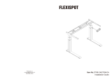 FLEXISPOT E7CB-CA User manual