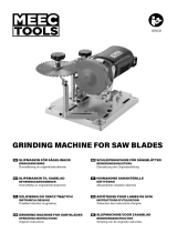 Meec tools 024232 User manual