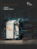 Juice Director 2 User manual