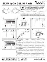 Led2SLIM-Q ON