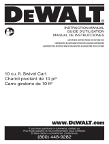 DeWalt 2-196 User manual