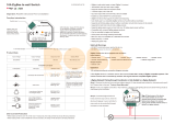 ROBB 16A ZigBee In Wall Switch User manual