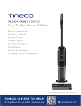 Tineco Floor One S5 Series User manual