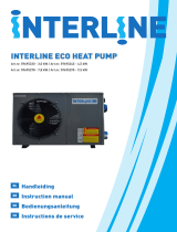 Interline 59695230 User manual