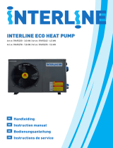 Interline 59695200 Series User manual