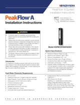 Navien GPWC110001AC001 User manual