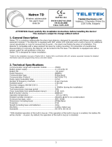 TeletekNatron TD