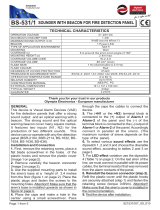 olympia electronics BS-531-1 User manual