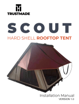 Trustmade Scout User manual