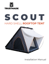 Trustmade Scout User manual