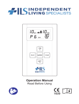 ILS IM-24-123- User manual