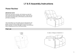 LY & S Collection 1911281806 User manual