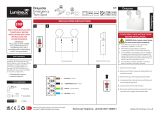 Lumineux 410256 User manual