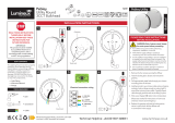 Lumineux 430159-BL-MW User manual