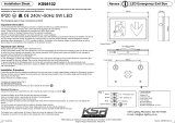 KSR LIGHTING KS98102 User manual