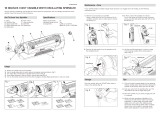 EDEN GARDEN 94094 User manual