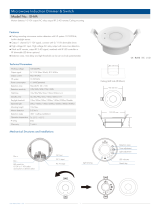 iskydance EH-M User manual