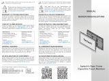 Faytech FJ-SW128 User manual