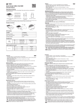 GP M451 User manual